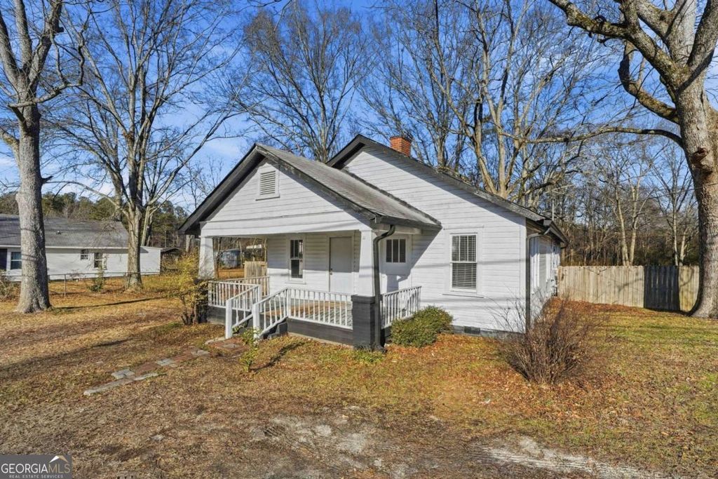 Photo of 801 Rockmart Road, Villa Rica, GA 30180 (MLS # 10687120)