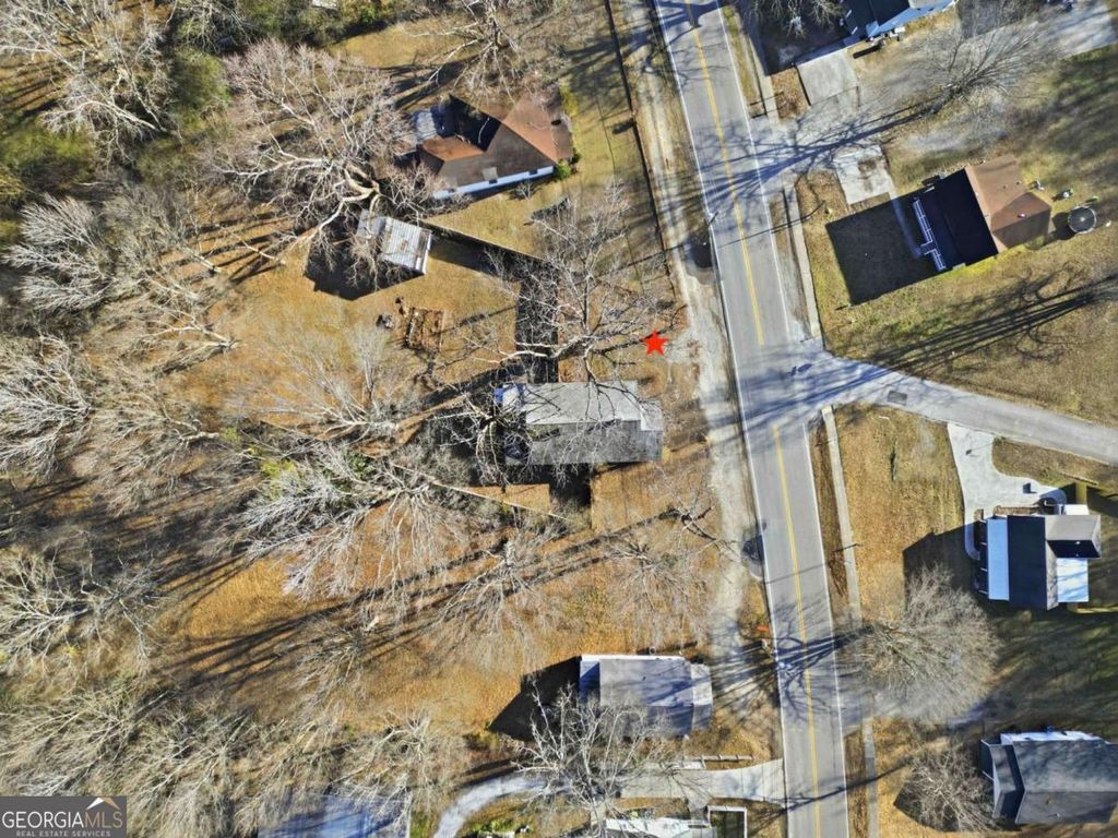 Photo of 801 Rockmart Road, Villa Rica, GA 30180 (MLS # 10687120)