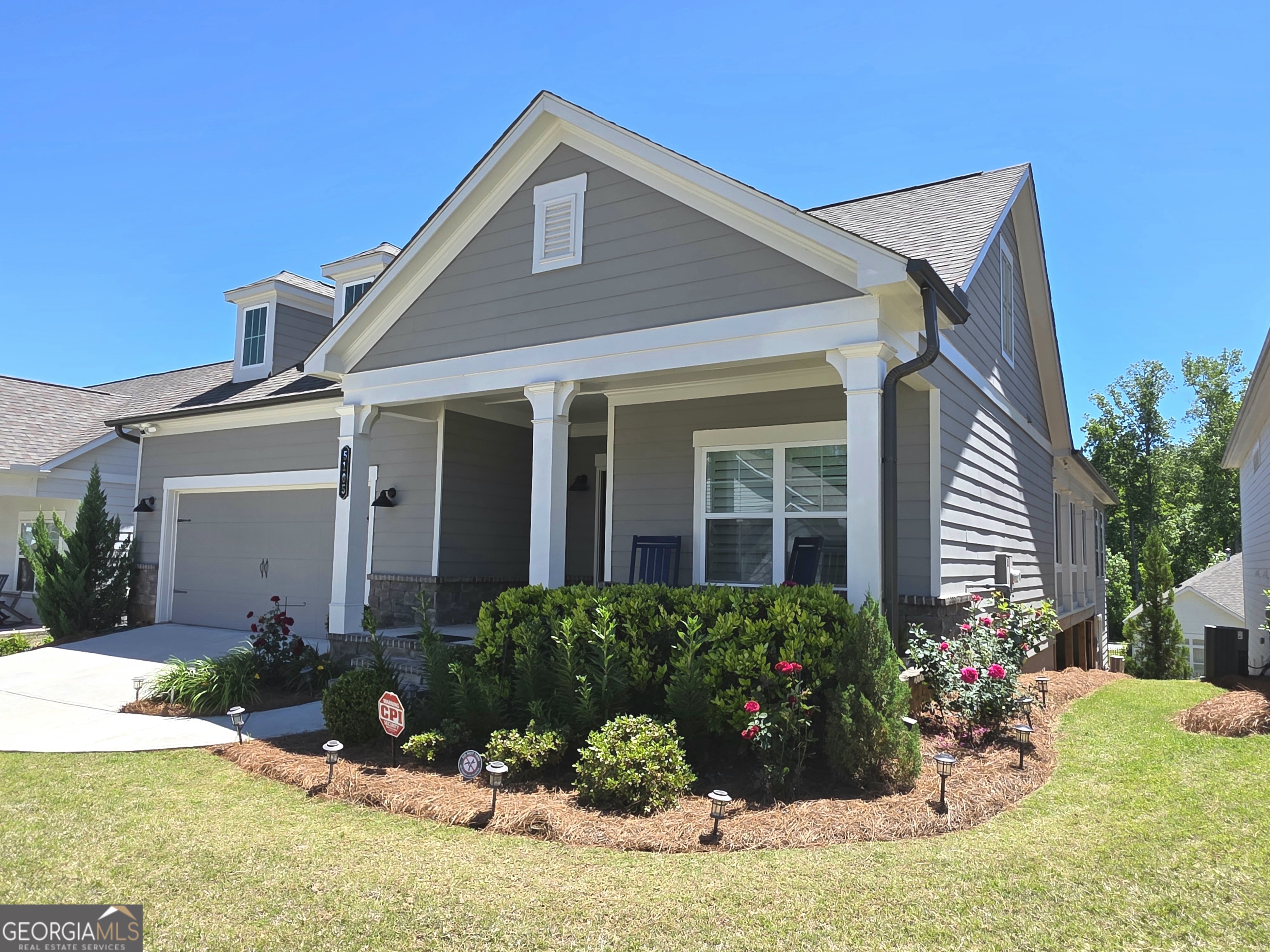 5105 Dillingham DR