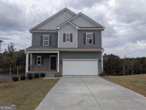 Photo of 850 Kensington Street, Kingston, GA 30145 (MLS # 10603233)