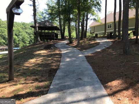 A home in Blairsville