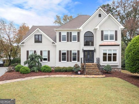 4863 Rosemoore CT Suwanee GA 30024