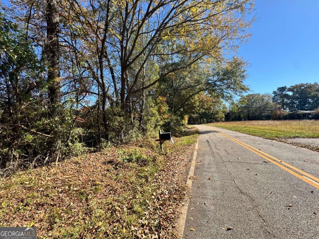 Photo of 0 Taylor Road #TRACT 1&amp;2, Lexington, GA 30648 (MLS # 10726217)