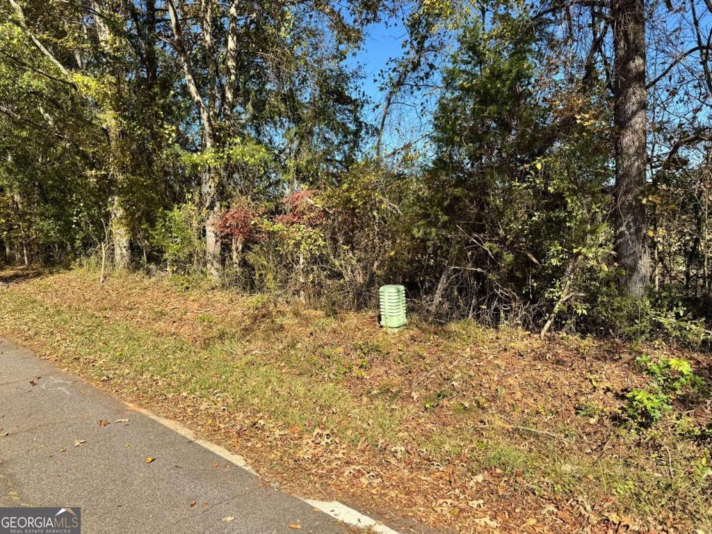Photo of 0 Taylor Road #TRACT 1&amp;2, Lexington, GA 30648 (MLS # 10726217)