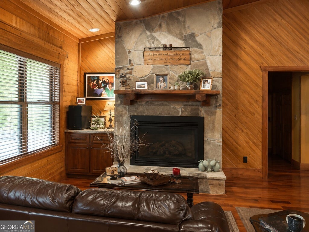 Photo of 1293 Pine Ridge Drive, Claxton, GA 30417 (MLS # 10818531)