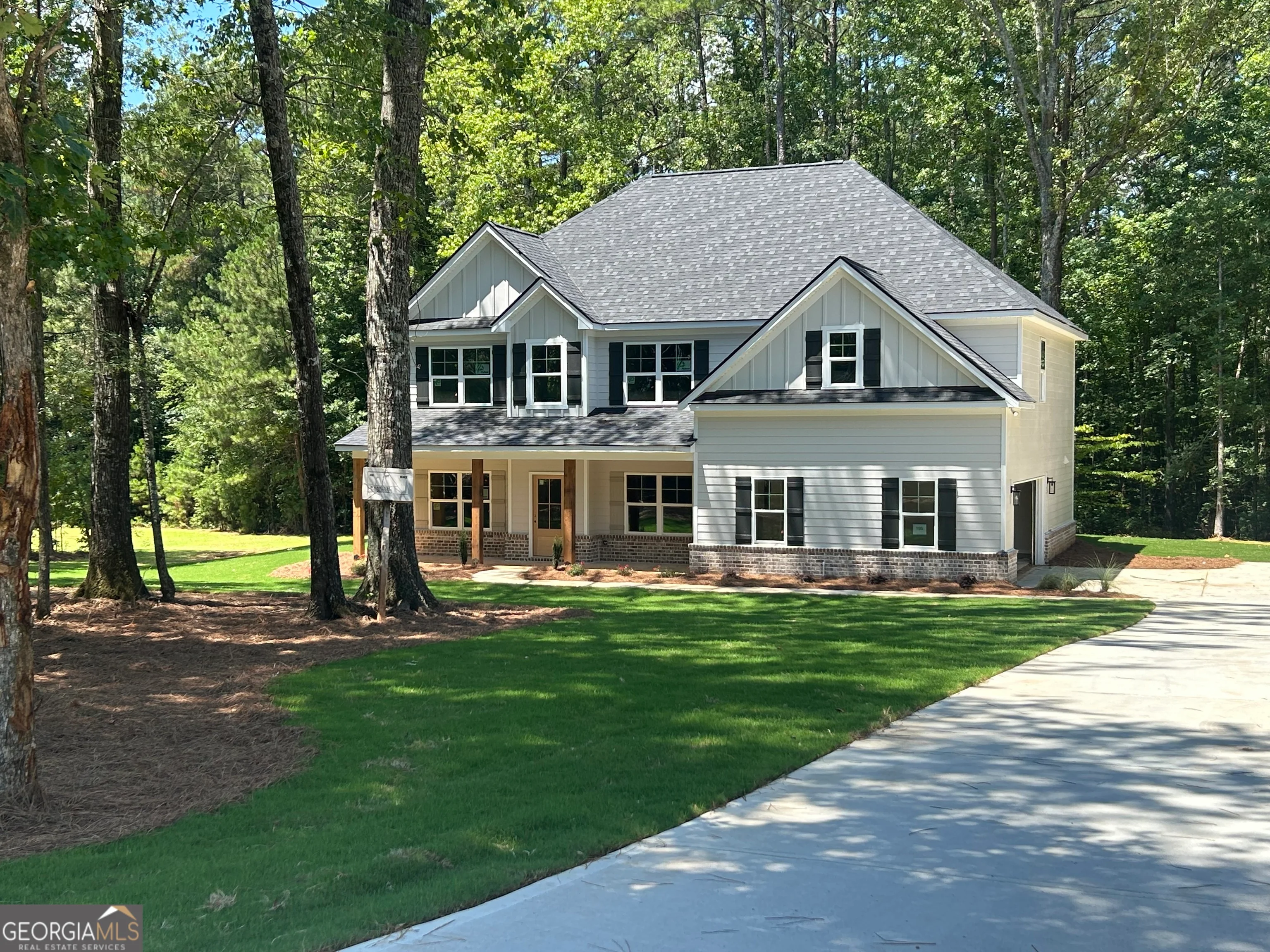 195 Eskew Road