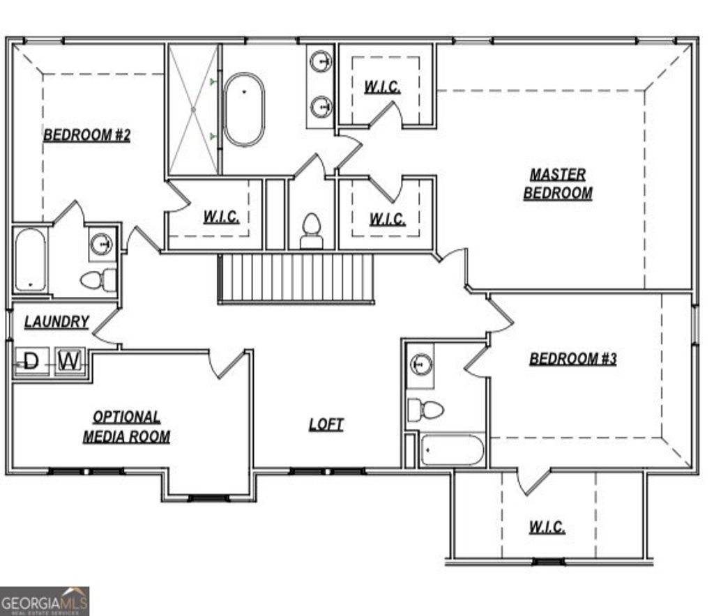 Photo of 195 Eskew Rd, McDonough, GA 30252 (MLS # 10710735)