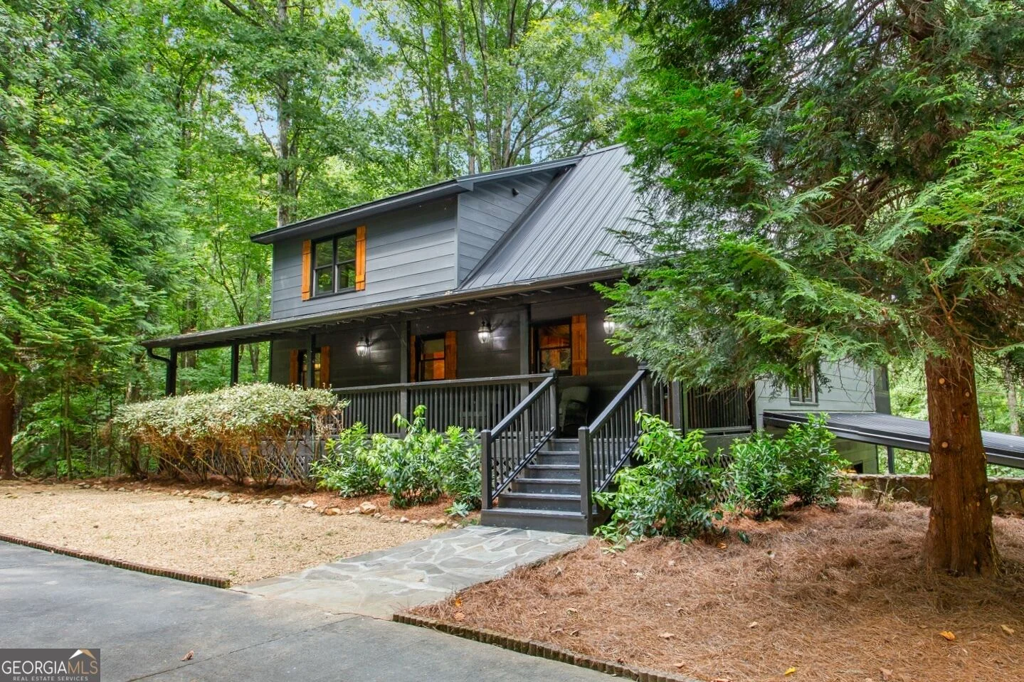 56 Robin Lake Drive, Ellijay, GA, 30540