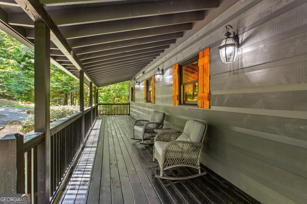 Photo of 56 Robin Lake Drive, Ellijay, GA 30540 (MLS # 10837142)