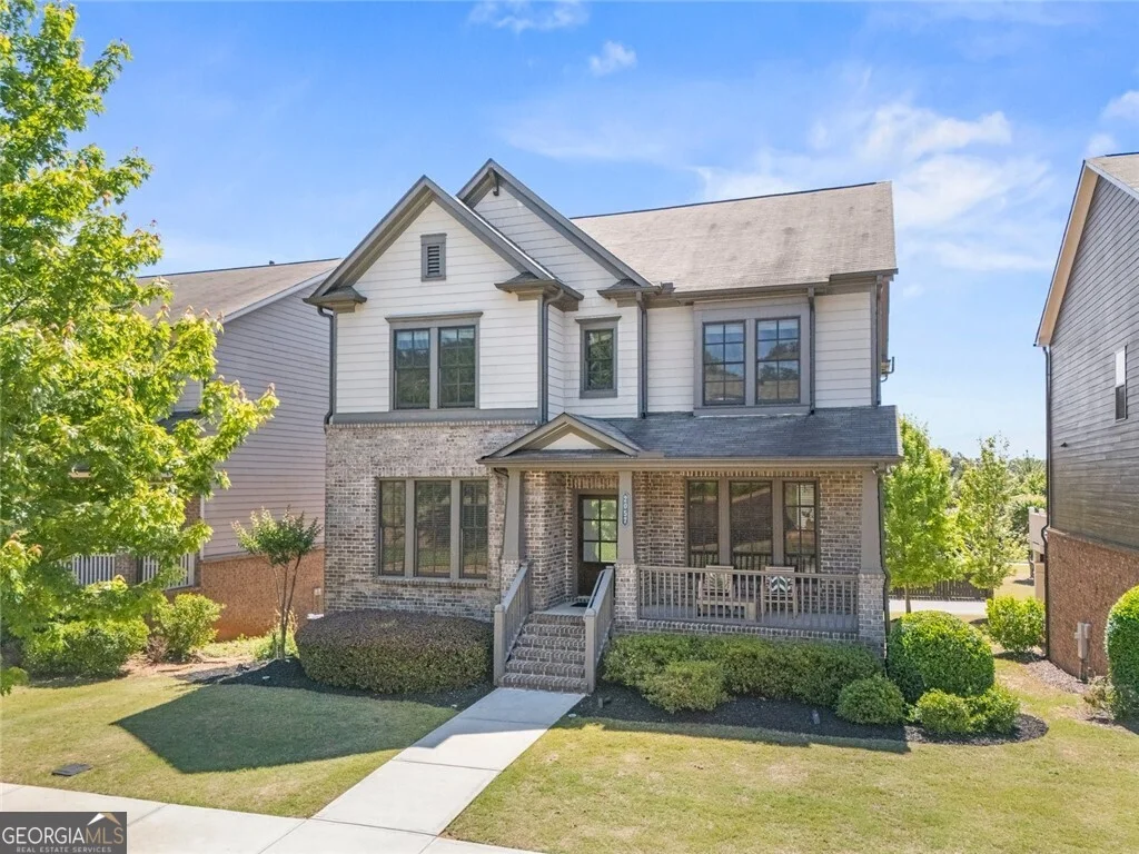 2057 White Cypress Court