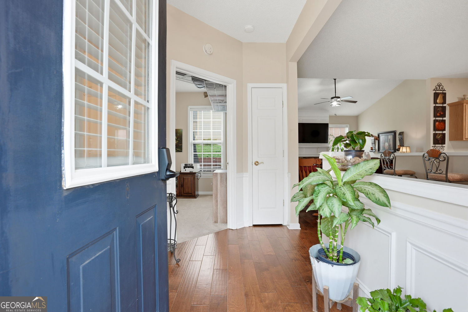 304 Gable Brook DR