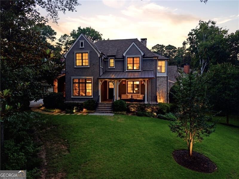 4384 Powers Ferry RD NW