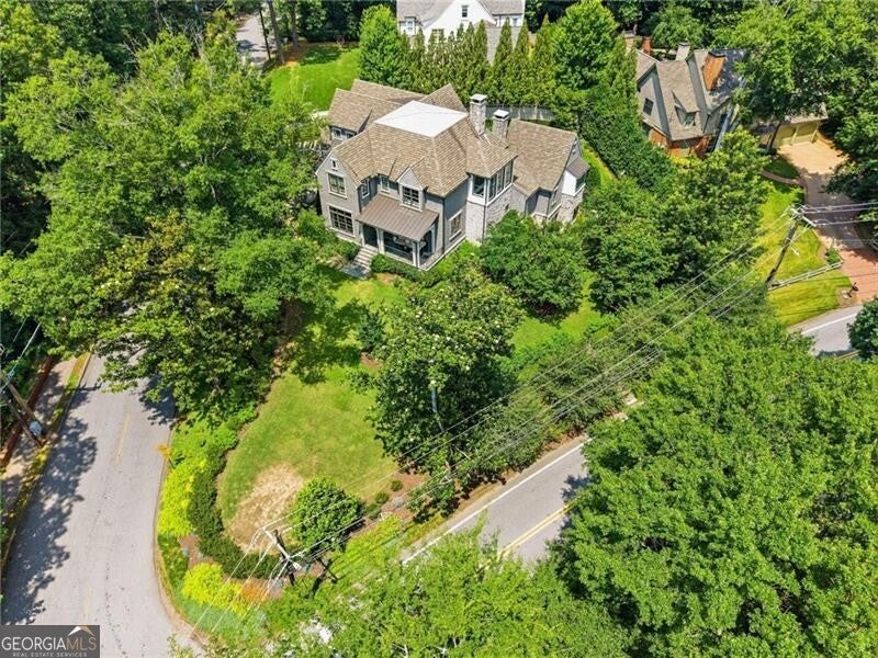 4384 Powers Ferry RD NW