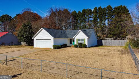 A home in Jackson