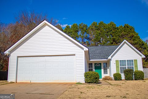 A home in Jackson