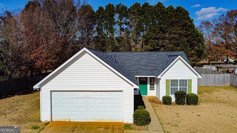 A home in Jackson