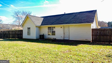 A home in Jackson