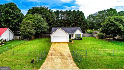 A home in Jackson