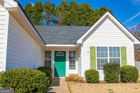 A home in Jackson