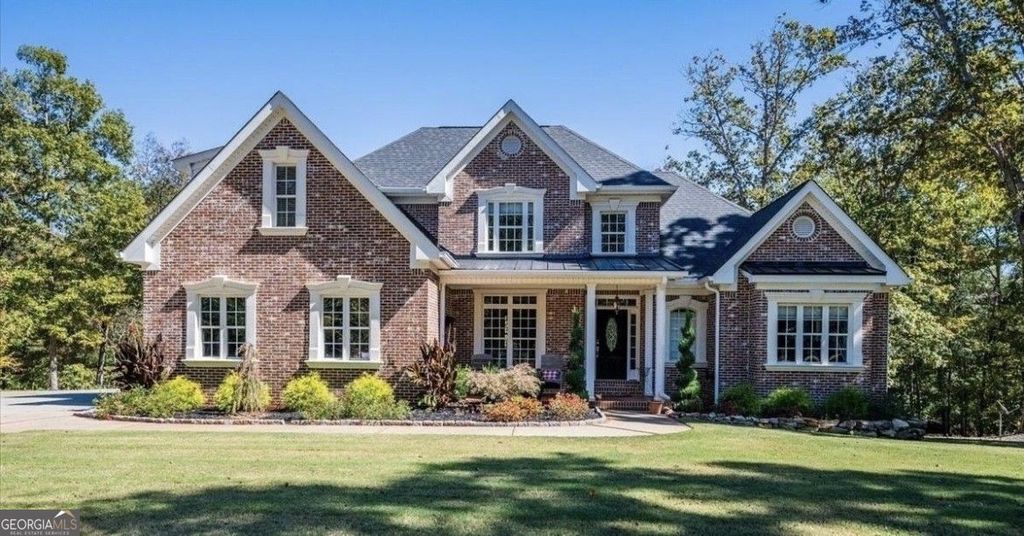 Photo of 105 Chase Lane, Forsyth, GA 31029 (MLS # 10801253)