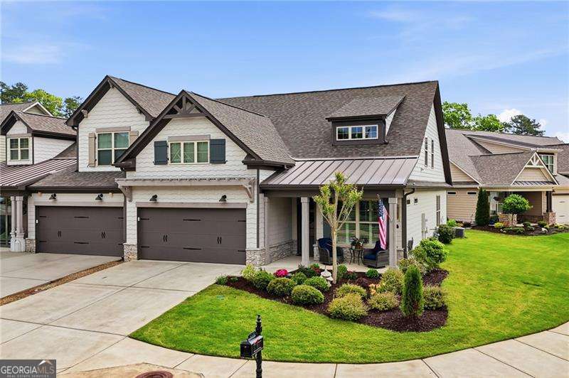 215 Misty View DR