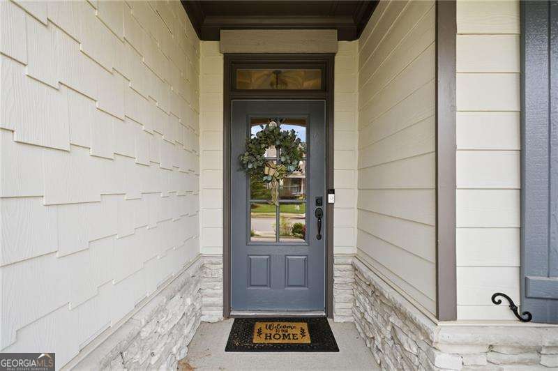 215 Misty View DR