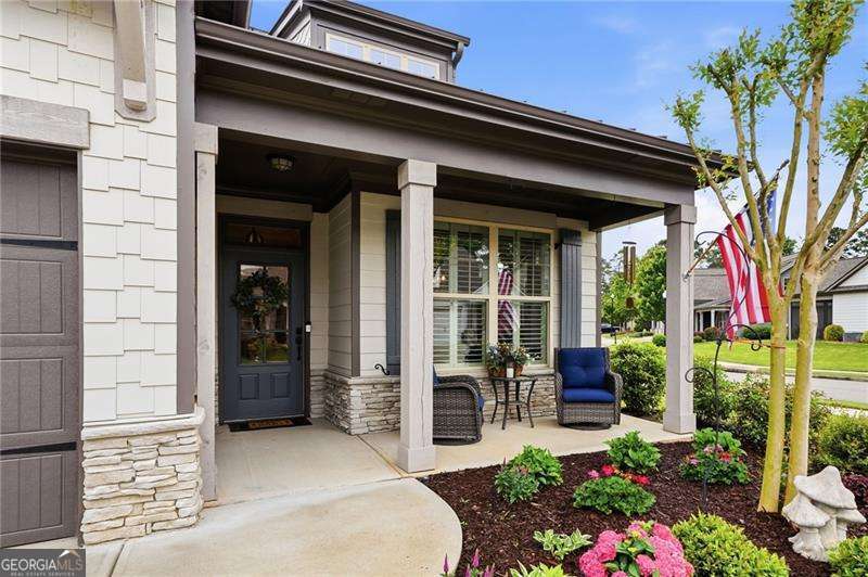 215 Misty View DR