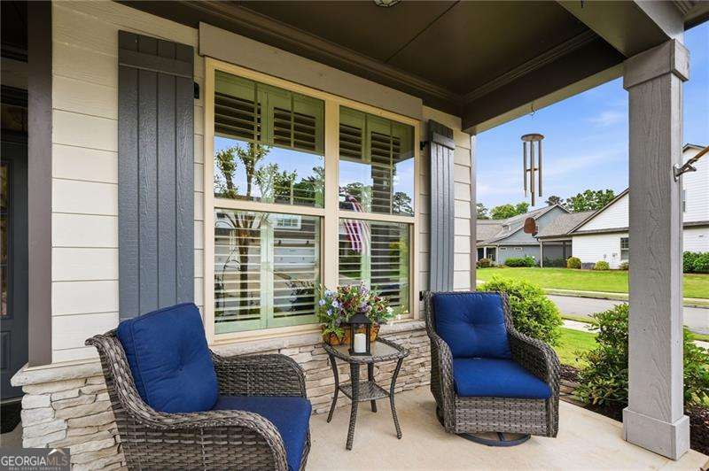 215 Misty View DR
