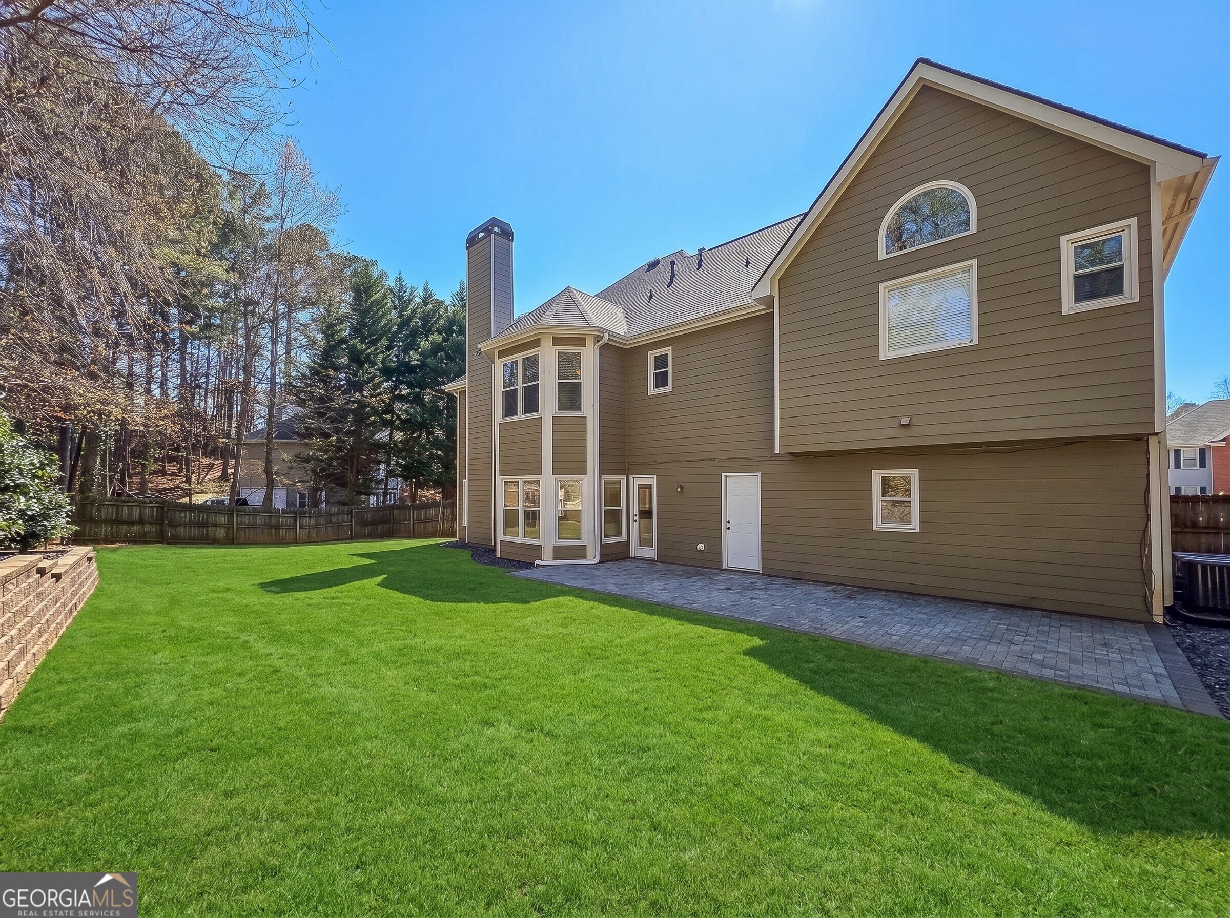 6016 Fords Lake CT