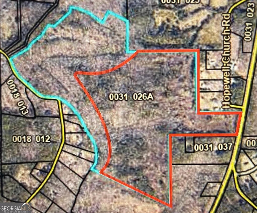 Photo of 0 S Highway 81, Covington, GA 30016 (MLS # 10873057)