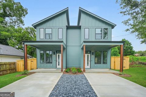 1223 Oakland DR SW Atlanta GA 30310