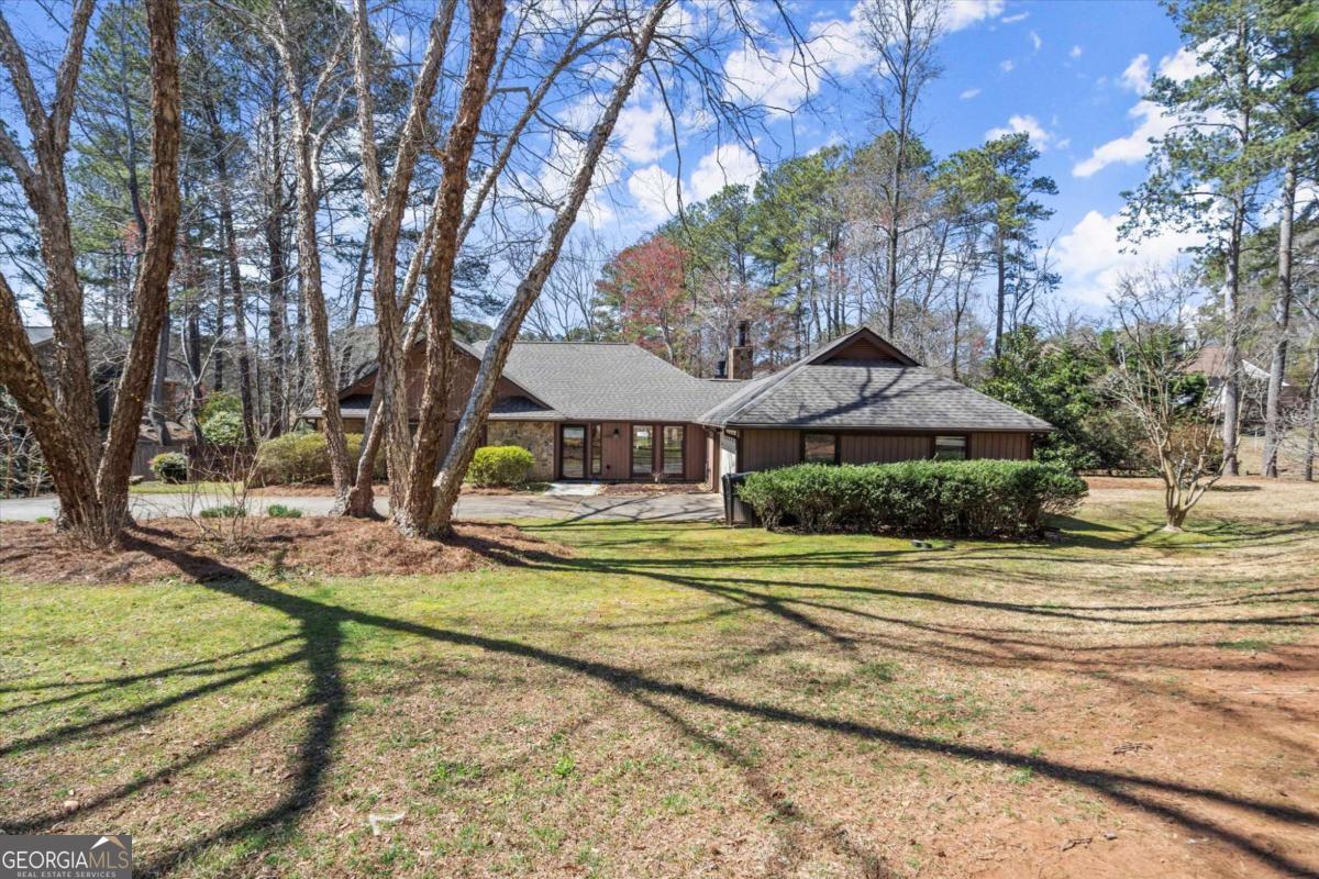 3093 Brookshire WAY