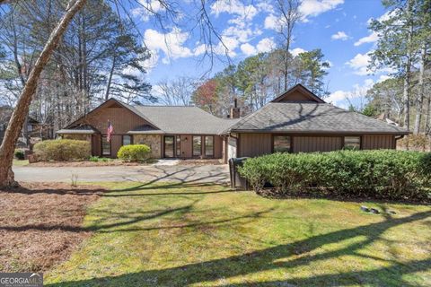 3093 Brookshire WAY Duluth GA 30096