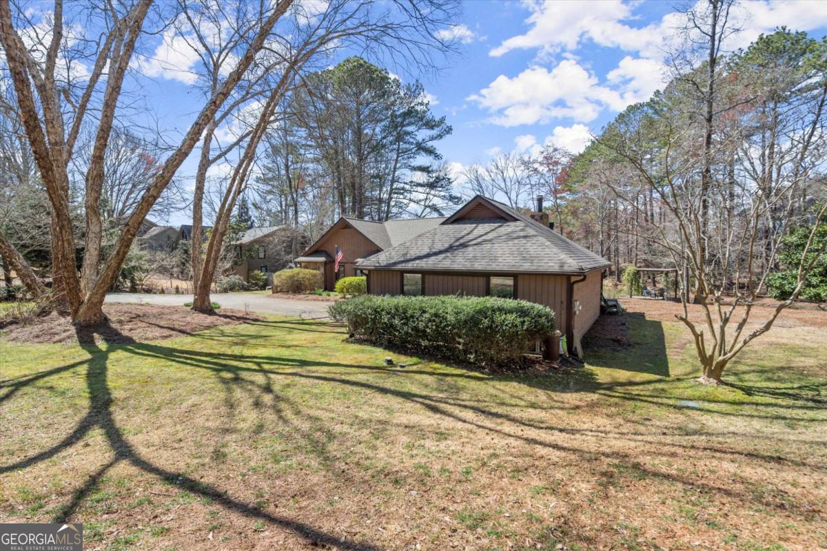3093 Brookshire WAY