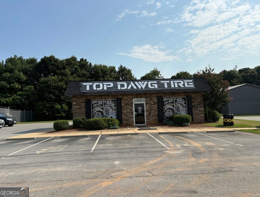 Photo of 4720 Atlanta Highway, Athens, GA 30606 (MLS # 10876721)