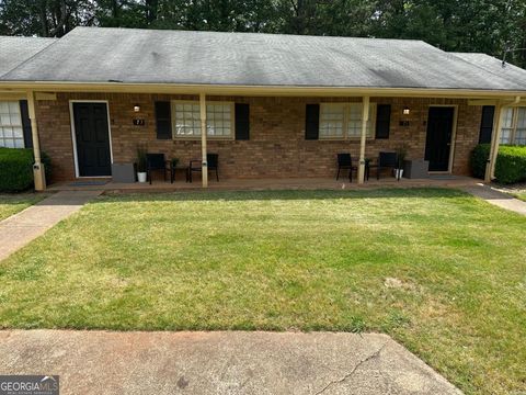 171 Scarlet WAY Lawrenceville GA 30046