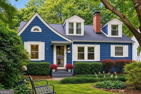Photo of 942 Gilbert Street SE, Atlanta, GA 30316 (MLS # 10840078)