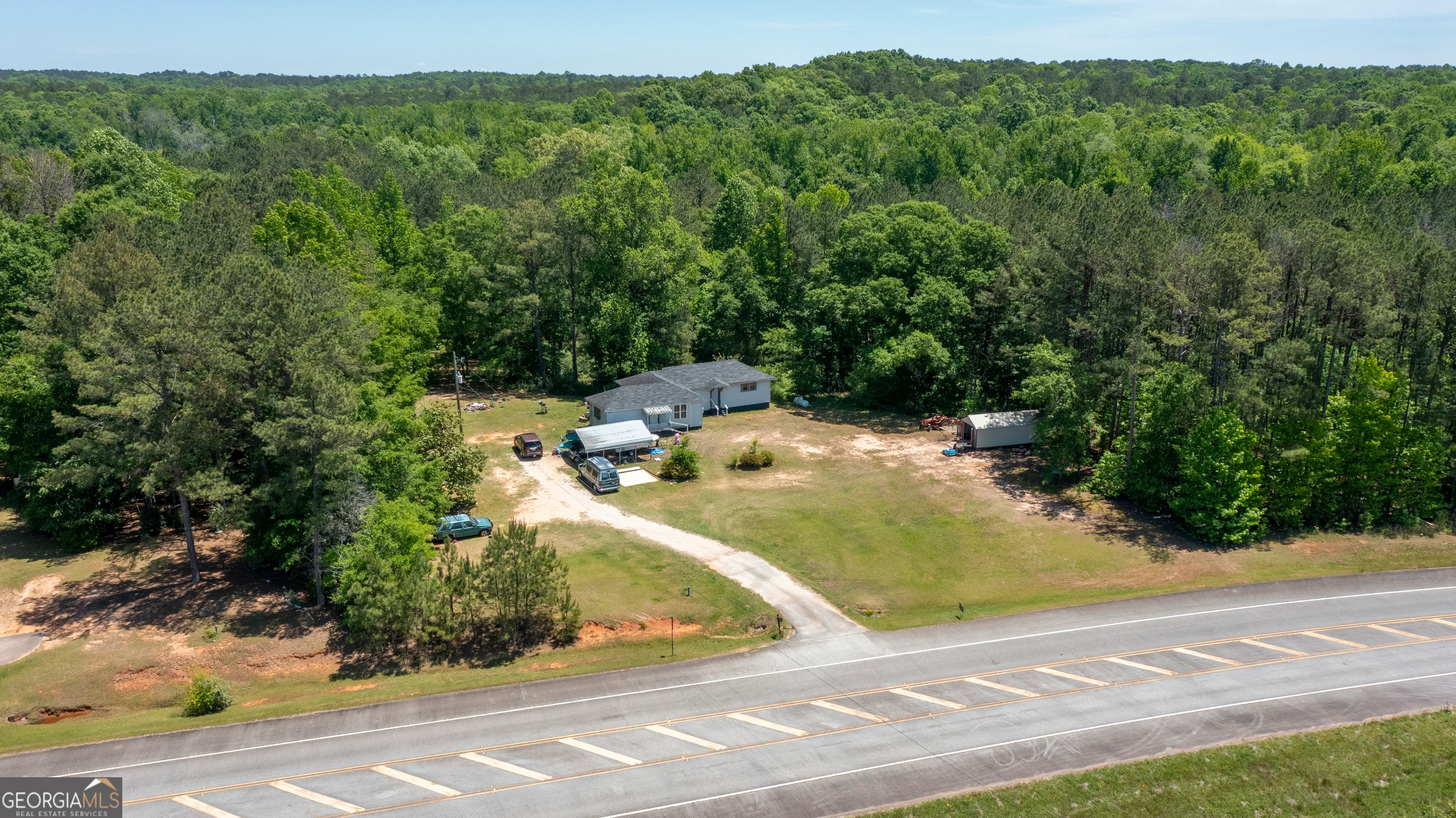 574 Warner Road, West Point, GA, 31833