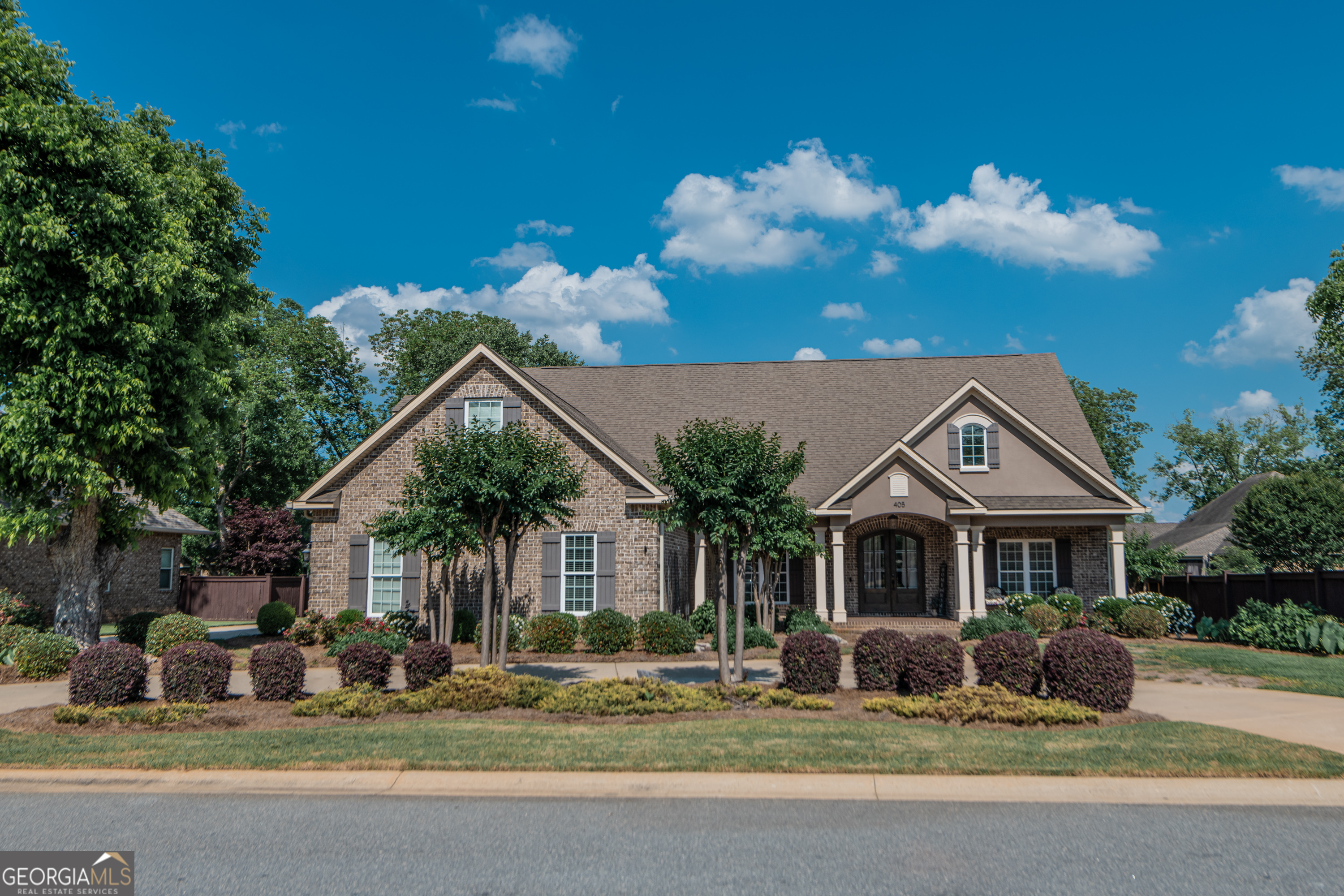 405 Old Bridge RD