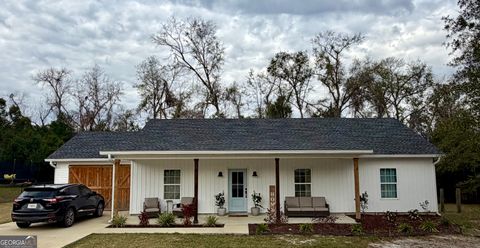 Photo of 1112 Tanner Circle, Blackshear, GA 31516 (MLS # 10675591)