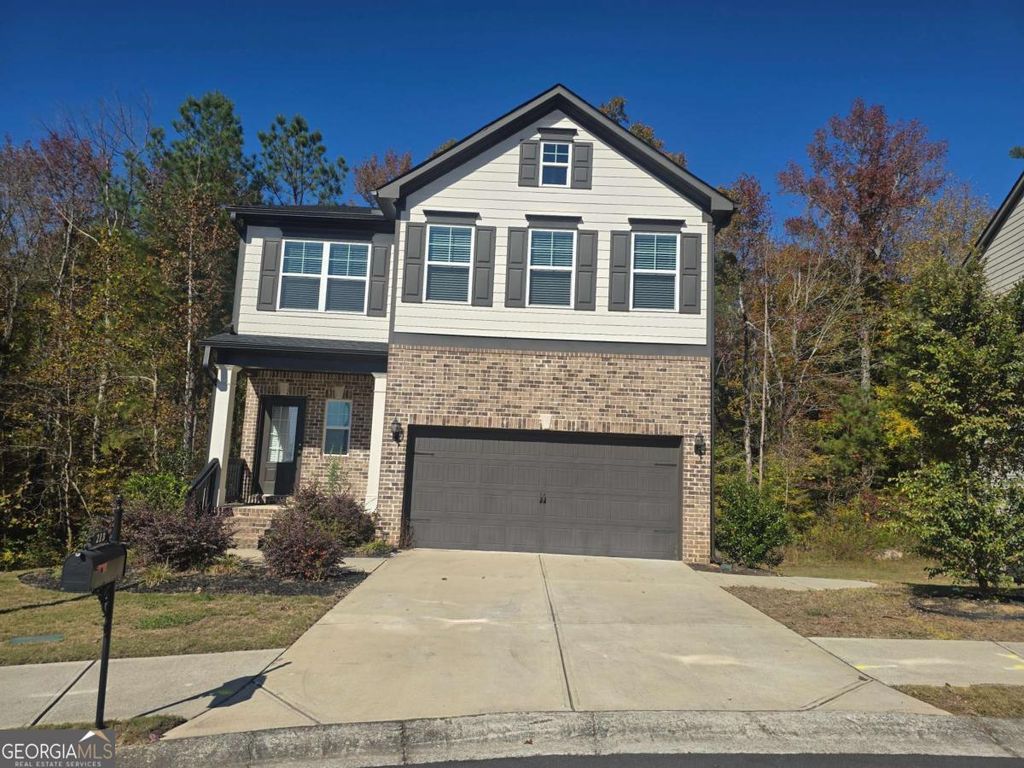 Photo of 213 N Fortune Way, Dallas, GA 30157 (MLS # 10669855)
