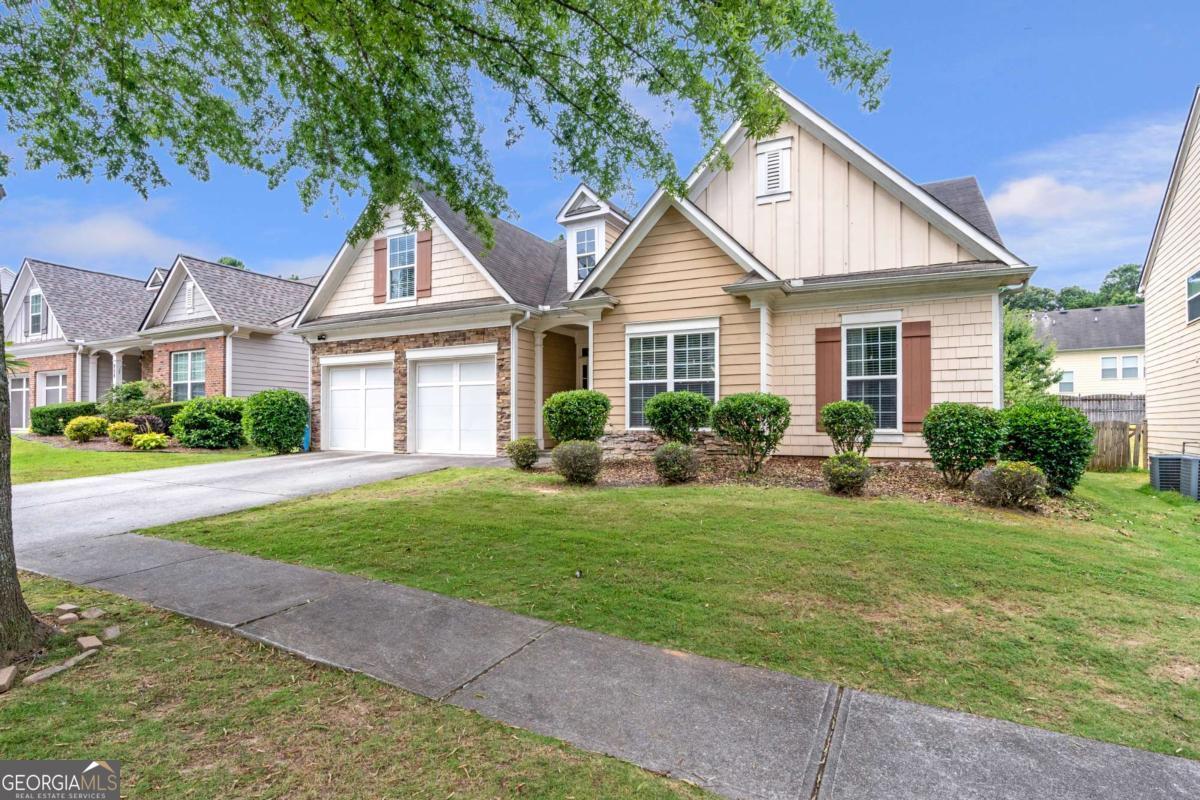 918 HARVEST BROOK DR