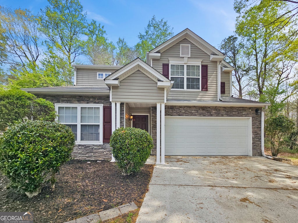 Photo of 1236 Liriope Lane, Lawrenceville, GA 30045 (MLS # 10835592)