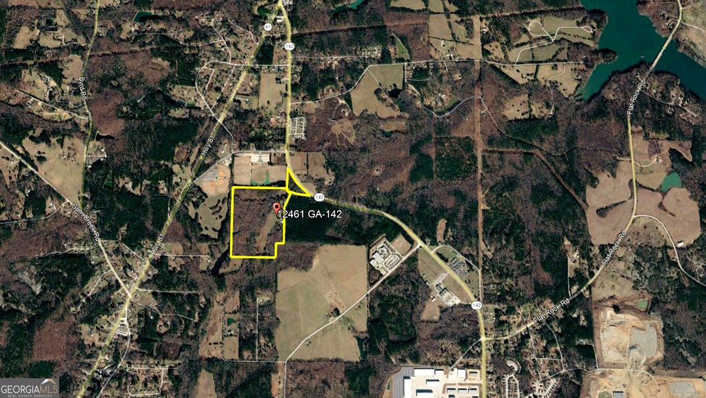 Photo of 12461 N Highway 142, Oxford, GA 30054 (MLS # 10878564)