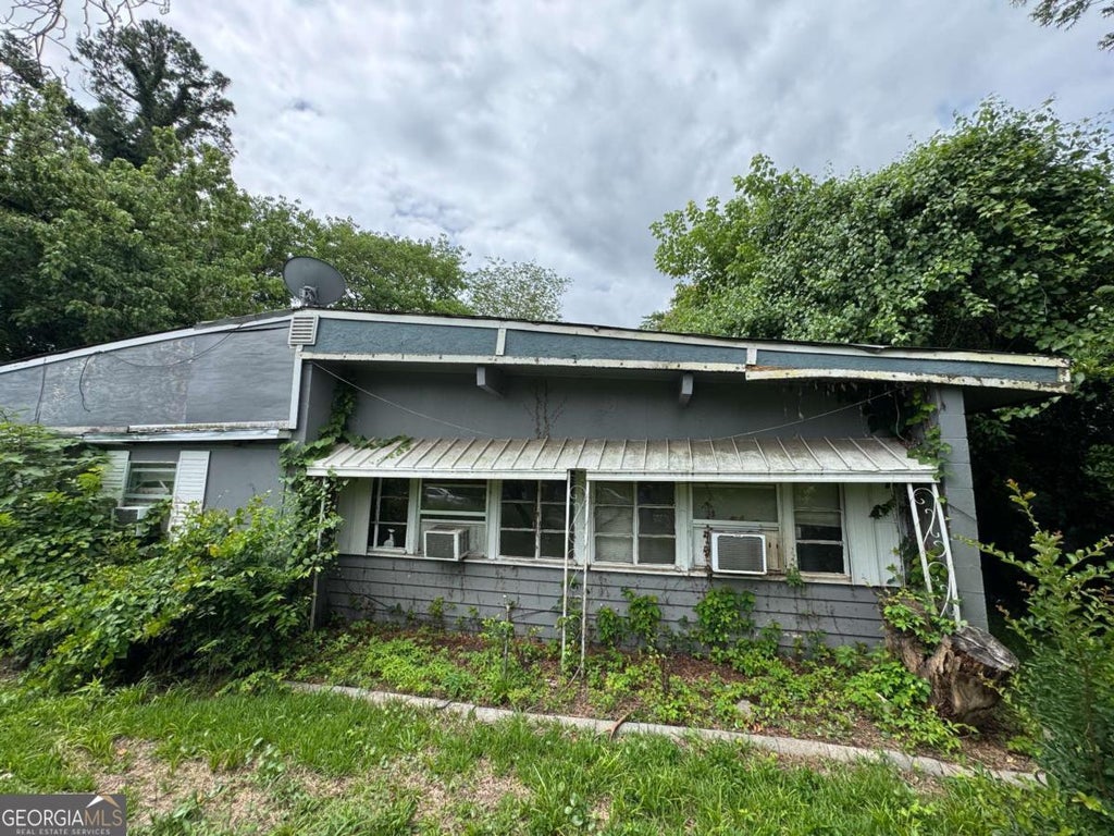Photo of 512 Dupont Street, Augusta, GA 30901 (MLS # 10796286)