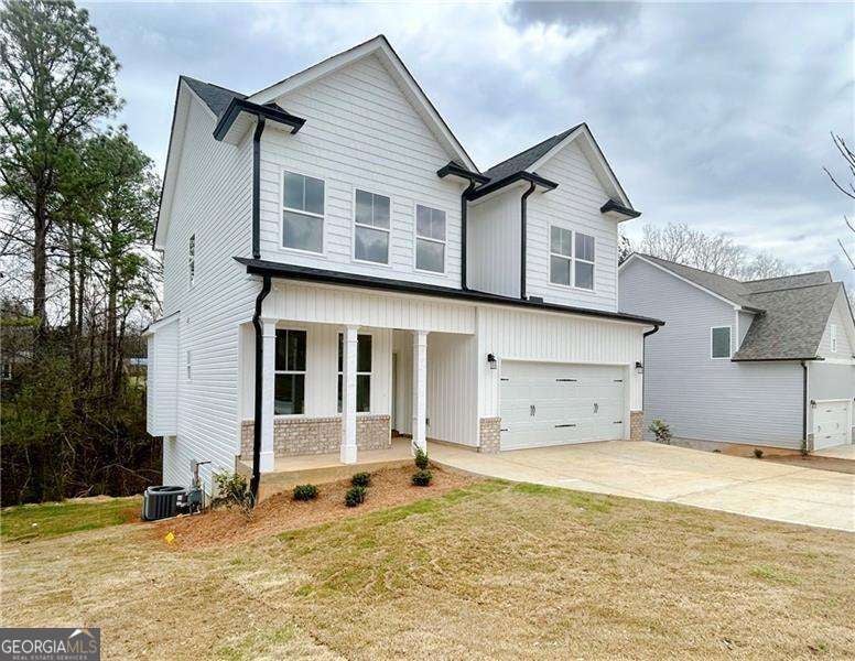 27 Bridgestone WAY