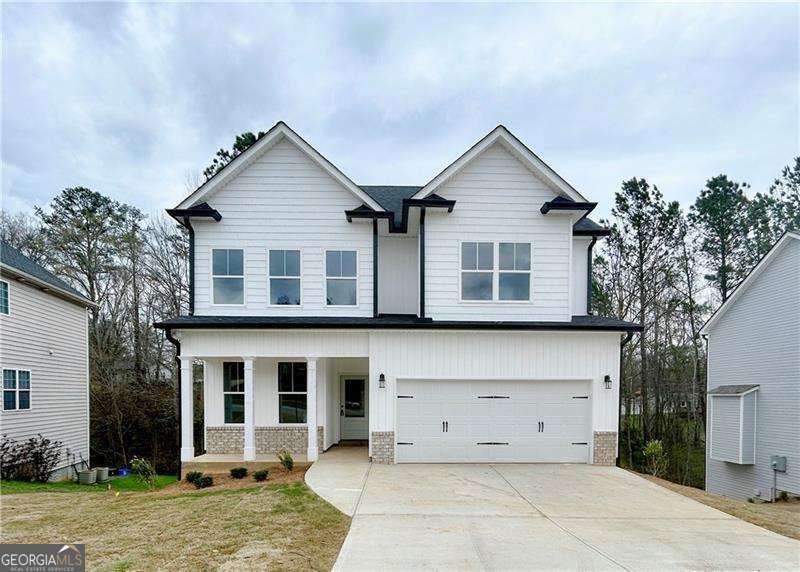 27 Bridgestone WAY