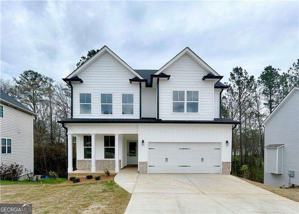 Photo of 27 Bridgestone Way, Cartersville, GA 30120 (MLS # 10735580)