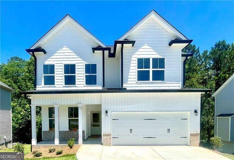 27 Bridgestone WAY