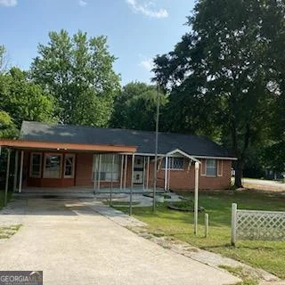 213 Whipporwill Way
